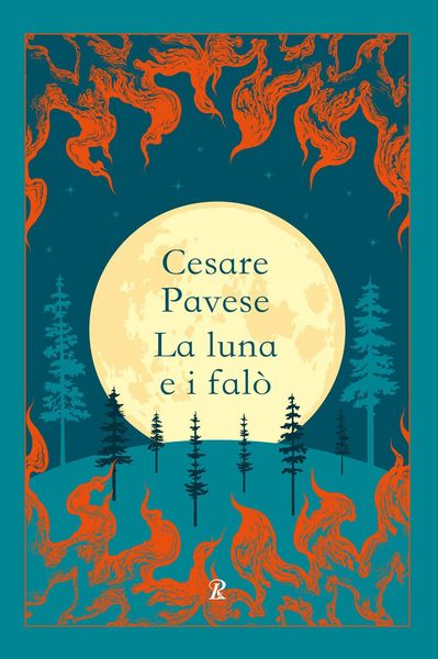 Produktbild: La luna e i fal&ograve;