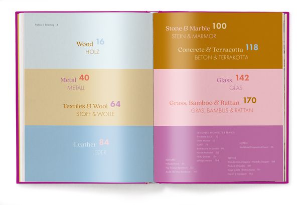 Produktbild: Eco Materials