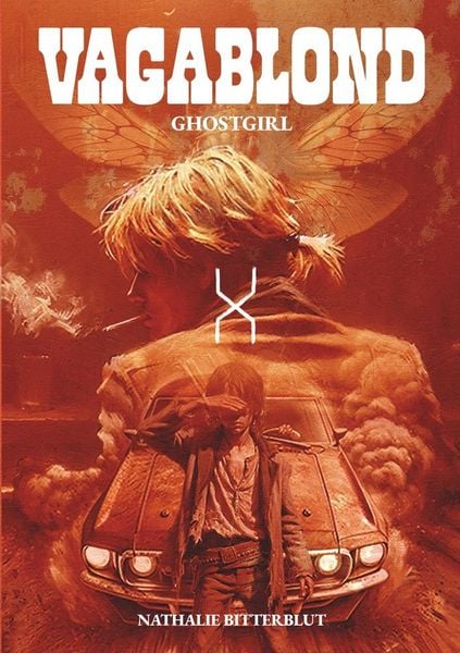Produktbild: VAGABLOND