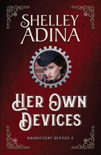 Produktbild: Her Own Devices