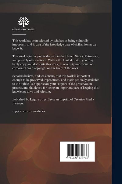 Produktbild: Italian Rambles: Studies Of Life And Manners In New And Old Italy