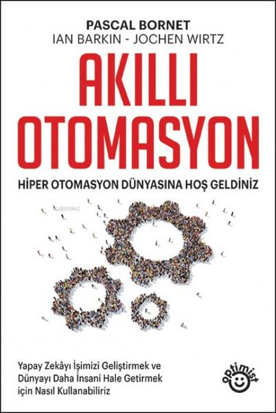 Produktbild: Akilli Otomasyon
