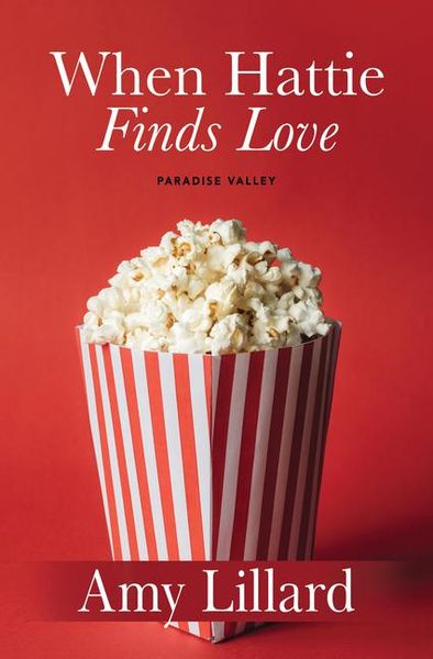 Produktbild: When Hattie Finds Love
