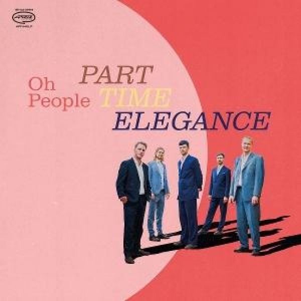 Produktbild: Part-Time Elegance