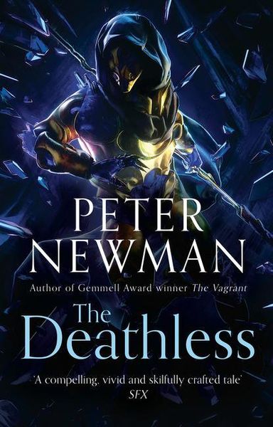 Produktbild: The Deathless