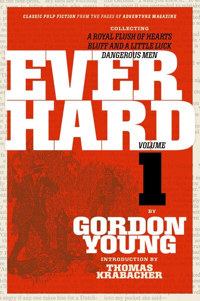 Produktbild: Everhard, Volume 1