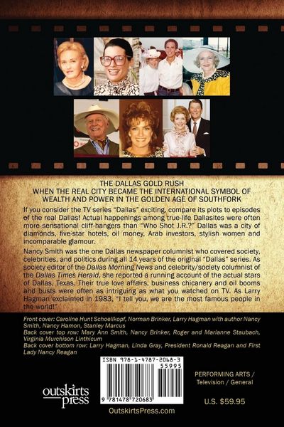 Produktbild: Dallas International with J.R. Ewing