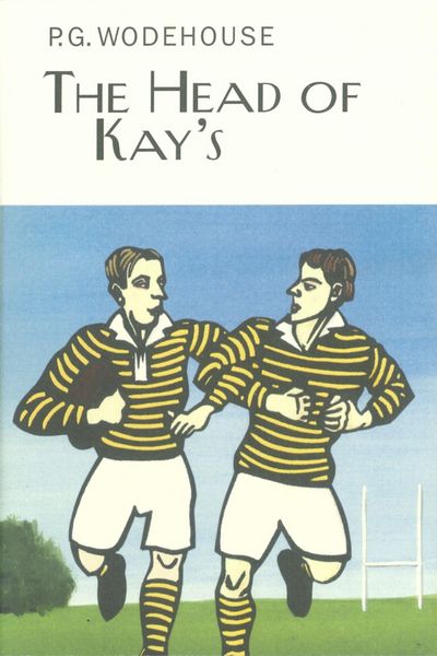 Produktbild: The Head Of Kay's