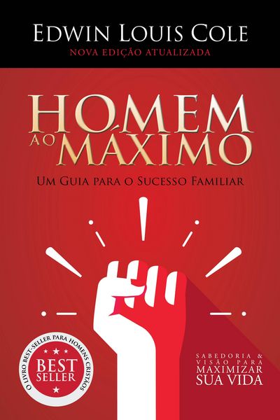 Produktbild: Homem ao m&aacute;ximo