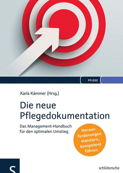 Produktbild: Die neue Pflegedokumentation