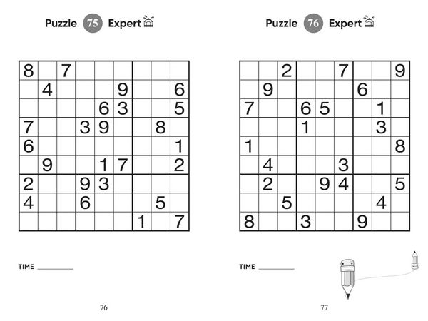 Produktbild: Genius-Level Sudoku