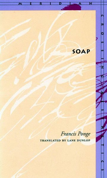 Produktbild: Soap