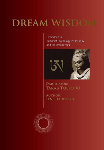 Produktbild: Dream Wisdom
