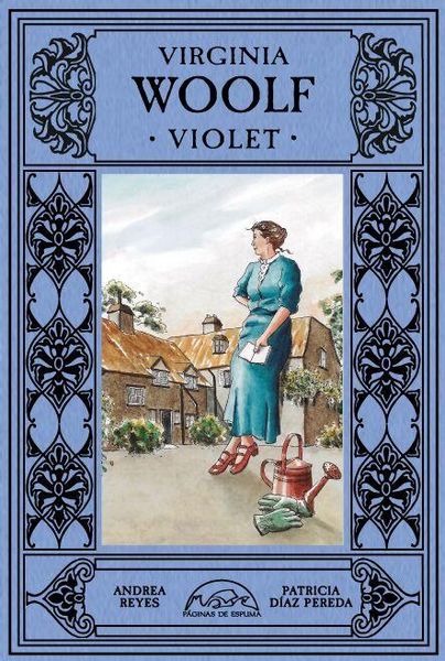 Produktbild: Violet