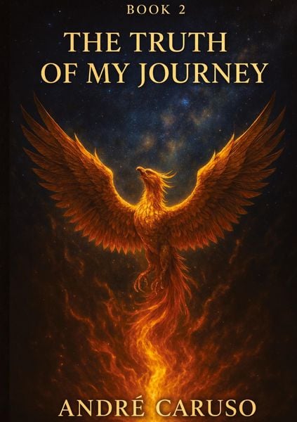 Produktbild: The Truth of My Journey