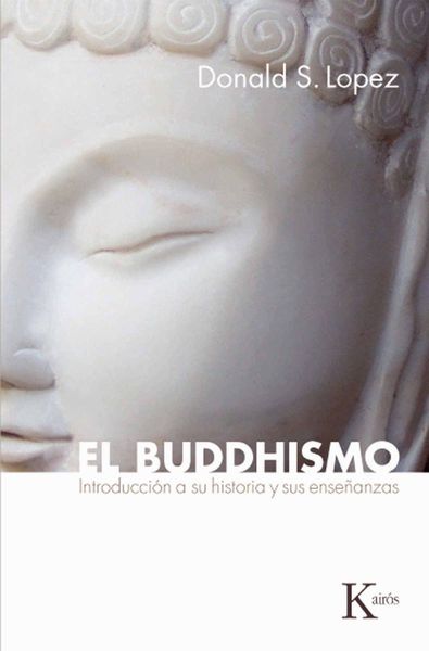 Produktbild: El buddhismo