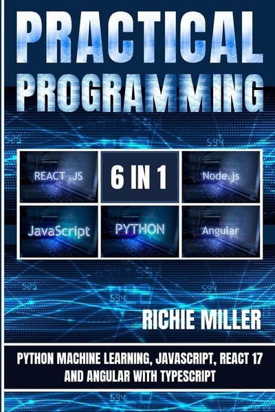 Produktbild: Practical Programming 6 in 1