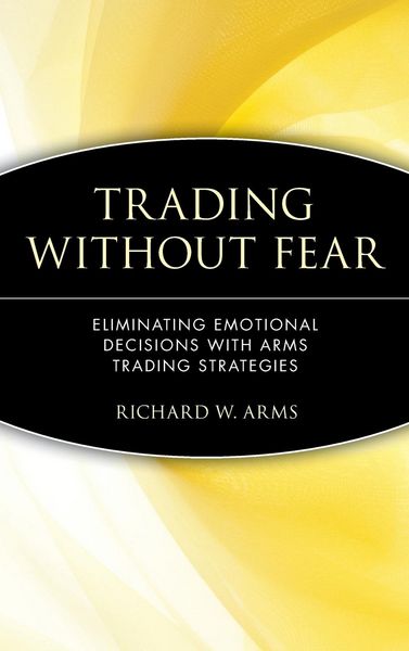 Produktbild: Trading Without Fear