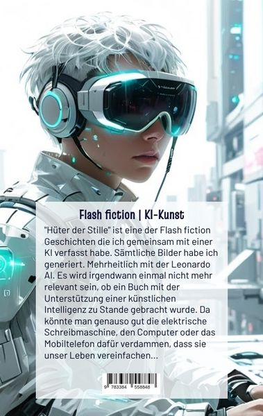 Produktbild: Die H&uuml;ter der Stille