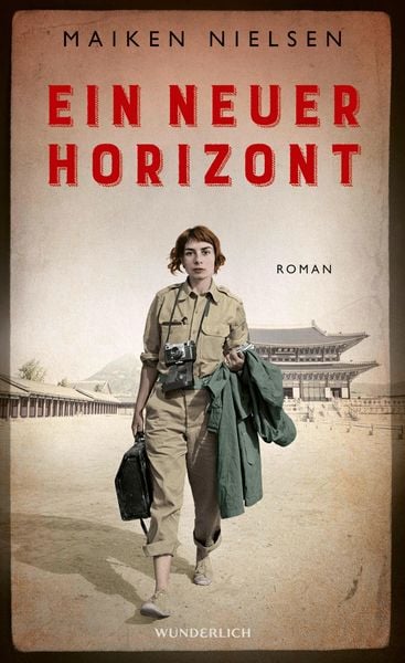 Produktbild: Ein neuer Horizont