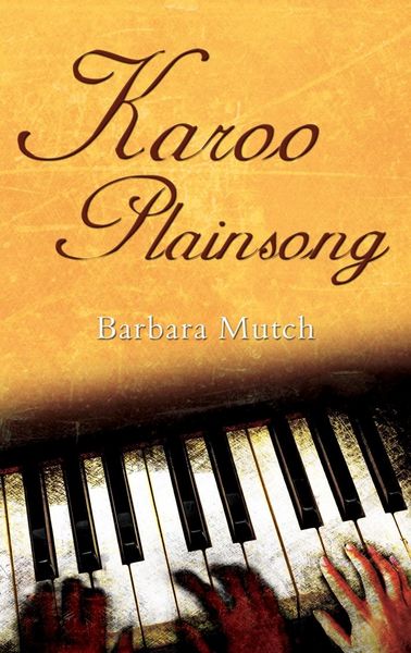 Produktbild: Karoo Plainsong