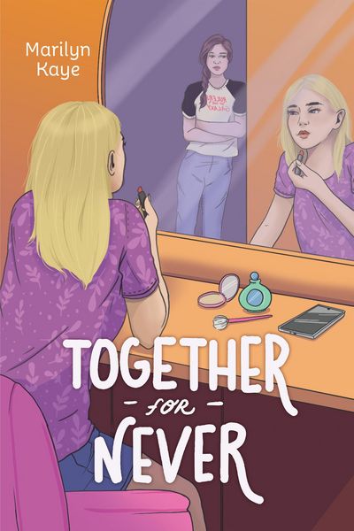 Produktbild: Together for Never