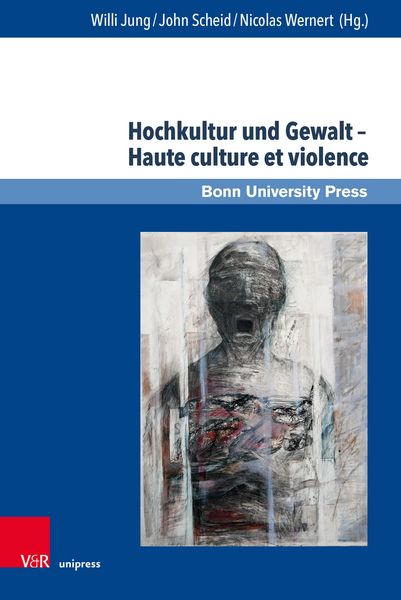 Produktbild: Hochkultur und Gewalt - Haute culture et violence
