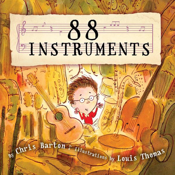 Produktbild: 88 Instruments
