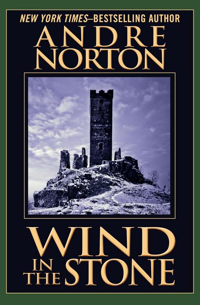 Produktbild: Wind in the Stone