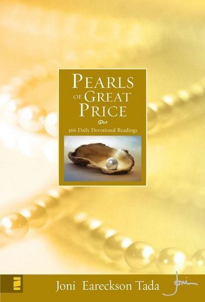 Produktbild: Pearls of Great Price