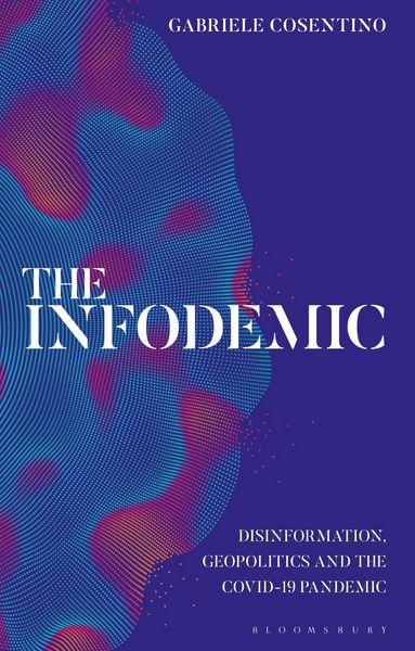 Produktbild: The Infodemic