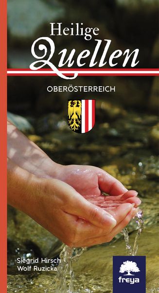 Produktbild: Heilige Quellen in Ober&ouml;sterreich