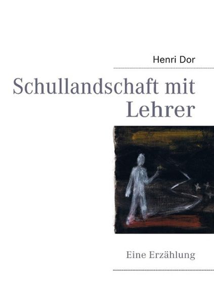 Produktbild: Schullandschaft mit Lehrer