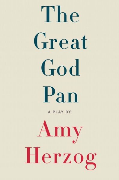 Produktbild: The Great God Pan