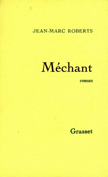 Produktbild: M&eacute;chant