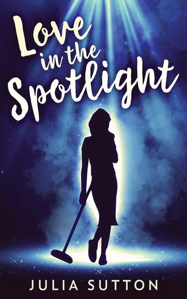 Produktbild: Love In The Spotlight