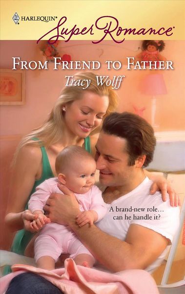 Produktbild: From Friend to Father