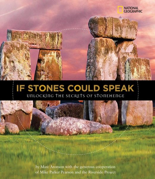 Produktbild: If Stones Could Speak