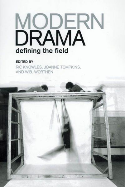 Produktbild: Modern Drama