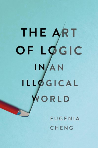 Produktbild: The Art of Logic in an Illogical World