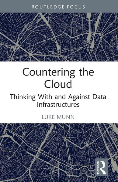Produktbild: Countering the Cloud