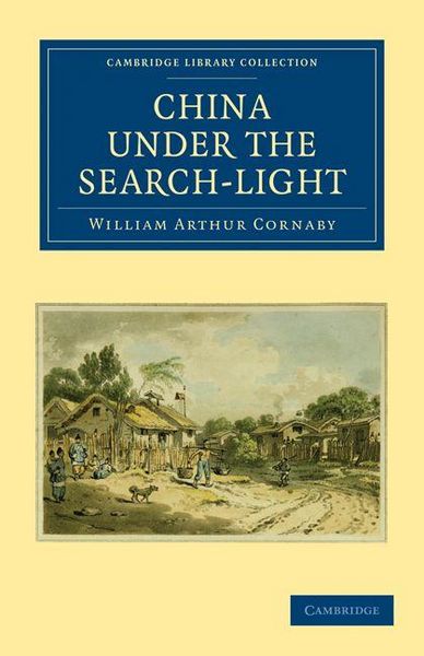 Produktbild: China Under the Search-Light