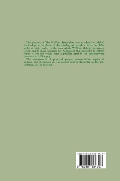 Produktbild: Hegel and the Philosophy of Religion