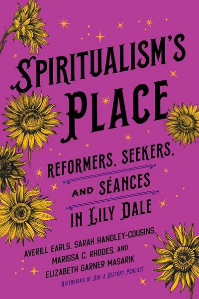 Produktbild: Spiritualism's Place