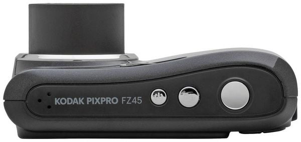Produktbild: Kodak Pixpro FZ45 Friendly Zoom Digitalkamera 16 Megapixel Opt. Zoom: 4 x Schwarz Full HD Video, HDR-Video