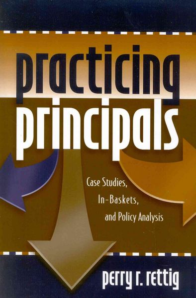 Produktbild: Practicing Principals