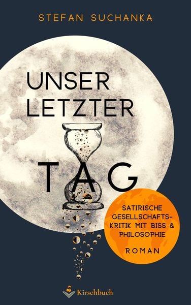 Produktbild: Unser letzter Tag
