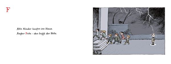 Produktbild: Alle Kinder (Gro&szlig;e Ausgabe)