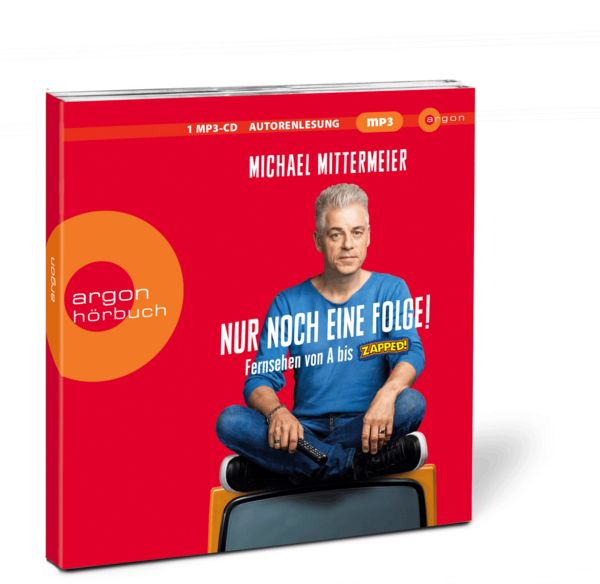 Produktbild: Nur noch eine Folge!