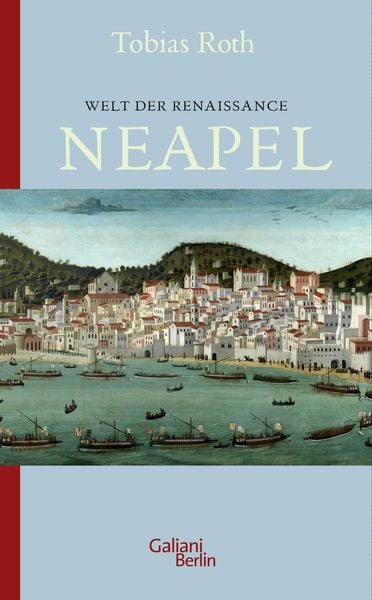 Produktbild: Welt der Renaissance: Neapel